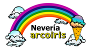 Neveria Arcoiris